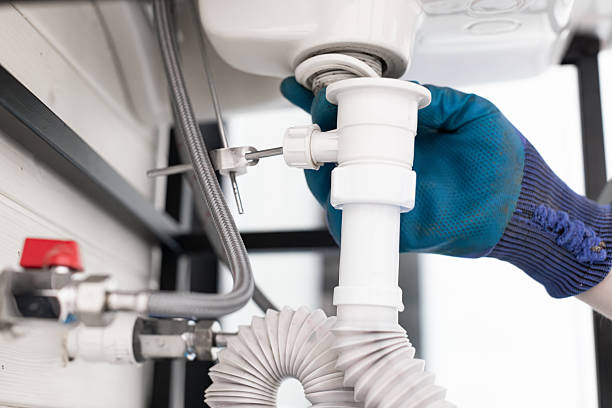 Reliable Leak Detection contractor in New Milford, CT by Masters Plumbing Service
