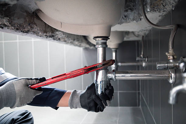 Trusted Toilet Repair service in New Milford, CT - Masters Plumbing Service